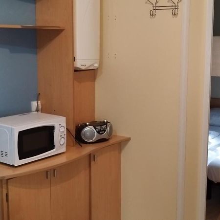 Mipro Mobilhome Лідо-ді-Спіна Екстер'єр фото
