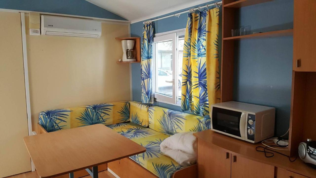 Mipro Mobilhome Лідо-ді-Спіна Екстер'єр фото
