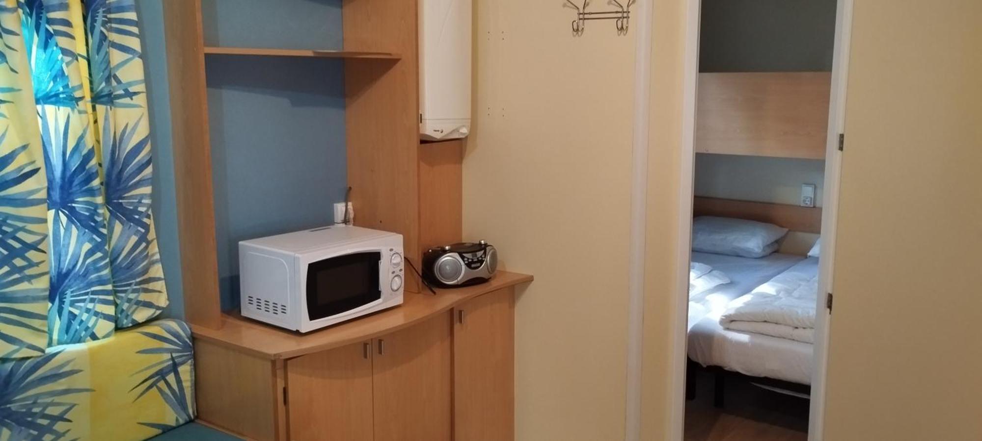 Mipro Mobilhome Лідо-ді-Спіна Екстер'єр фото